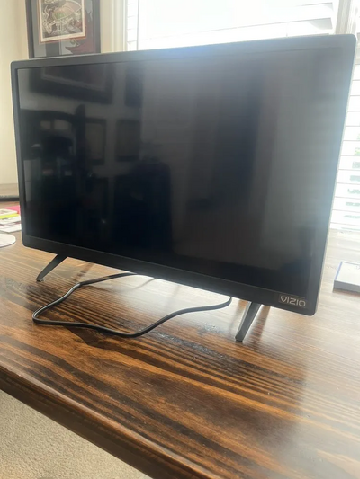 VIZIO D-series d24hn-g9 Image
