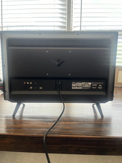 VIZIO D-series d24hn-g9 Image