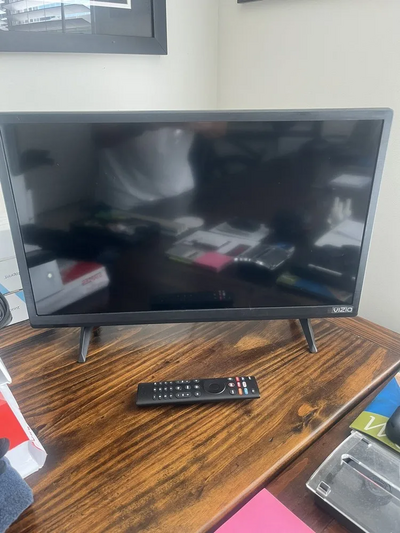 VIZIO D-series d24hn-g9 Image