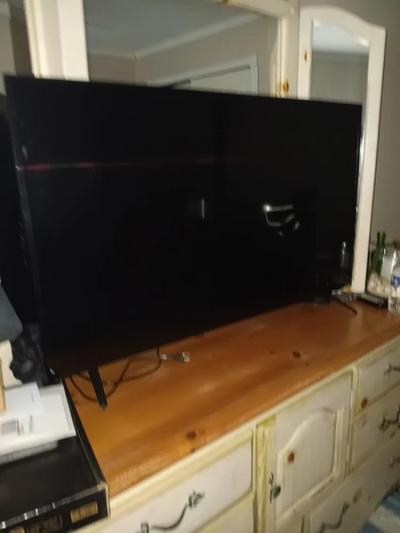 VIZIO VQD43M-0801 Image