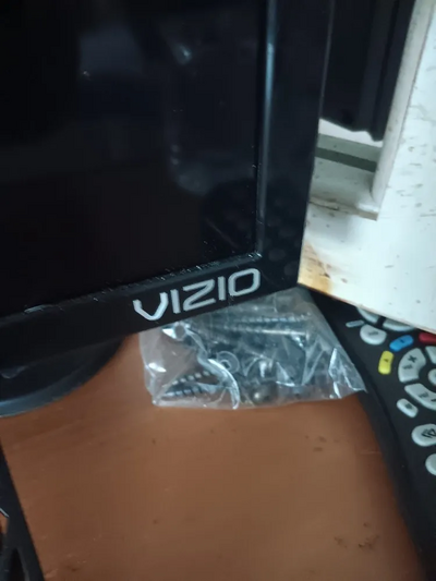 VIZIO VQD43M-0801 Image