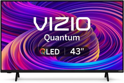 VIZIO VQD43M-0801 Image