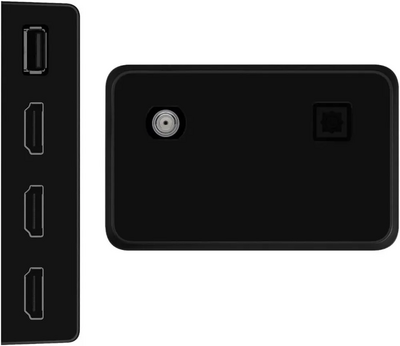 VIZIO VQD43M-0801 Image