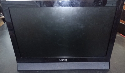 VIZIO E191VA Image