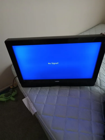 VIZIO E-series e320-a0 Image