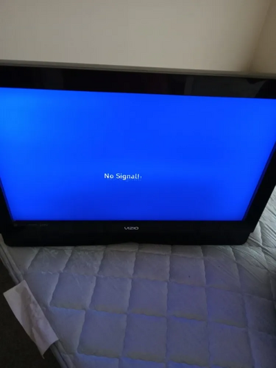 VIZIO E-series e320-a0 Image