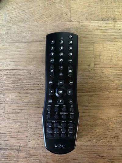VIZIO Va19l Image