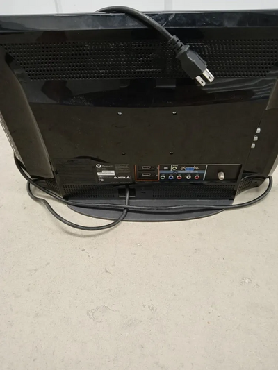VIZIO E191va Image