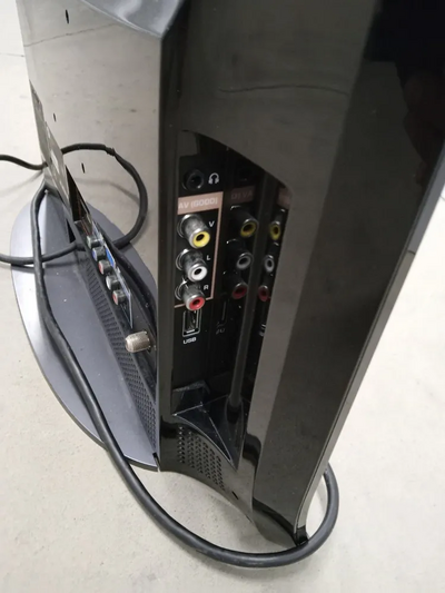 VIZIO E191va Image