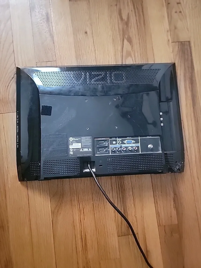 VIZIO E191va Image