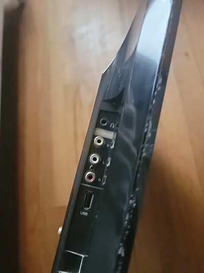 VIZIO E191va Image