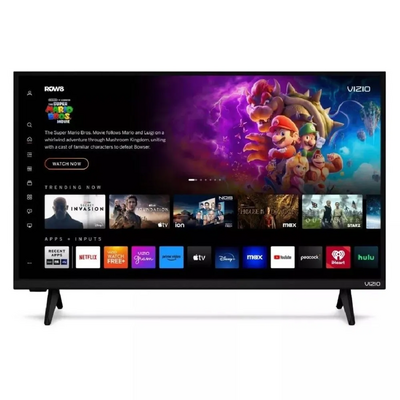 VIZIO VHD32M-0807-C Image