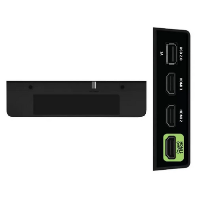 VIZIO VHD32M-0807-C Image