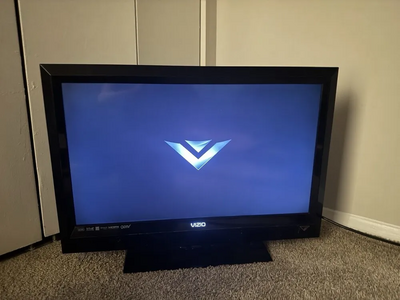 VIZIO E320vl Image