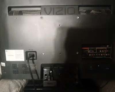 VIZIO E320vl Image