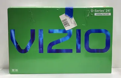 VIZIO D24F4-J01 Image