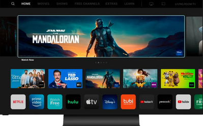 VIZIO Oled65-h1 Image