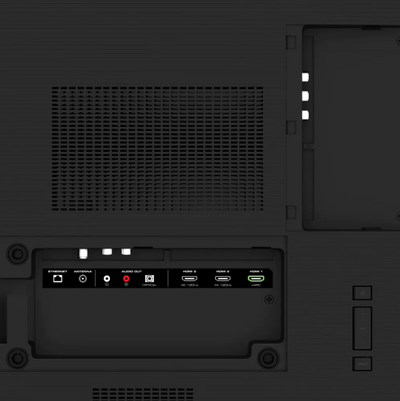 VIZIO Oled65-h1 Image