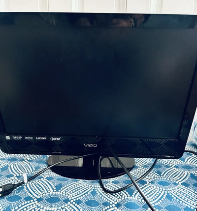 VIZIO Vo320e Image