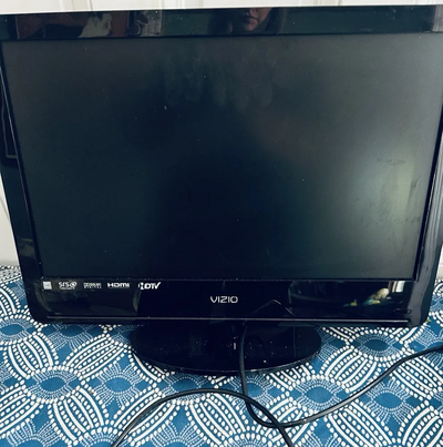 VIZIO Vo320e Image