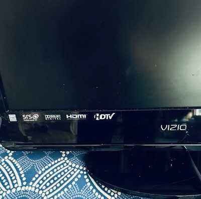 VIZIO Vo320e Image