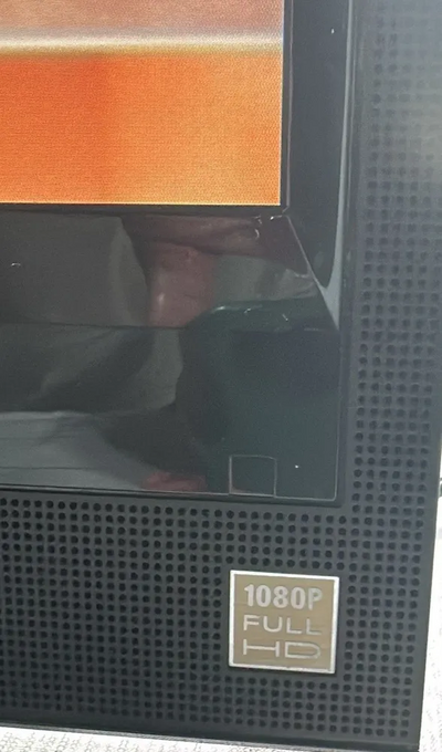 VIZIO Vo22l fhdtv10 a Image
