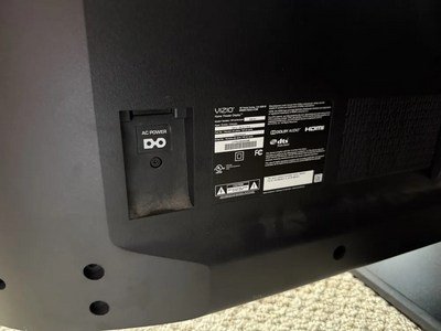 VIZIO E55-c1 Image