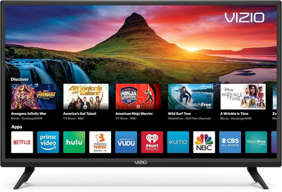 VIZIO D32h-G9 Image