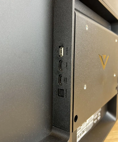 VIZIO D d40fm-k09 Image