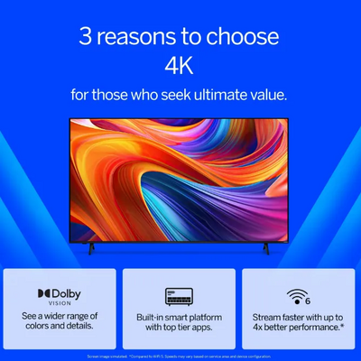 VIZIO V555J01 Image