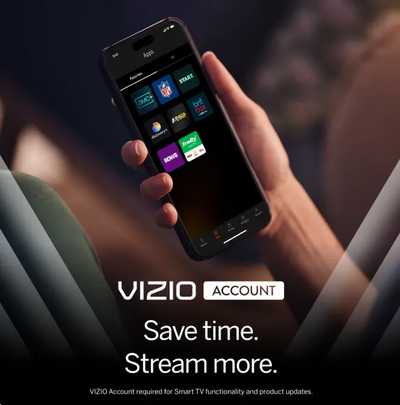 VIZIO V555J01 Image