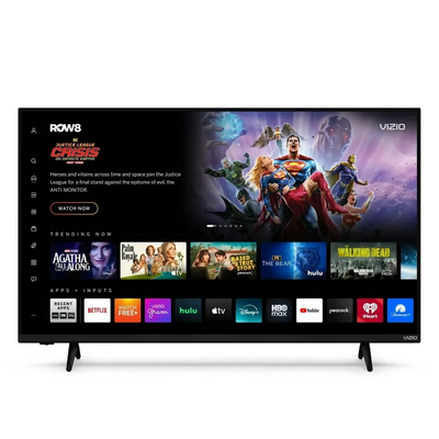 VIZIO VQD43M-0801 Image