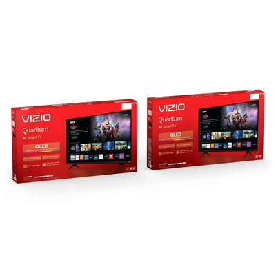 VIZIO VQD43M-0801 Image