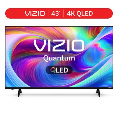 VIZIO VQD43M-0801 Image