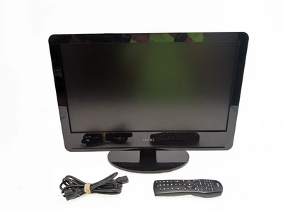 VIZIO Va22l Image