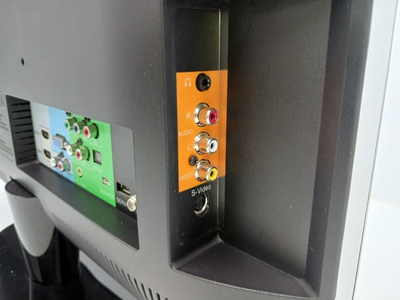 VIZIO Va22l Image