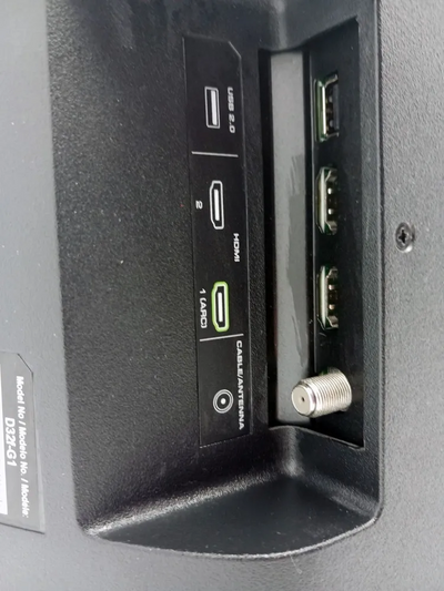 VIZIO D32f-g1 Image