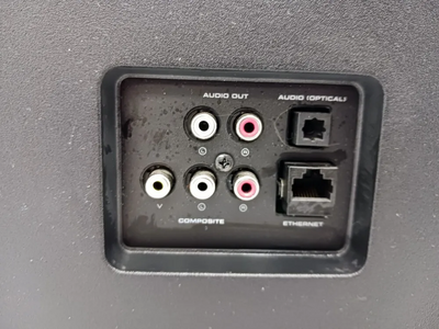 VIZIO D32f-g1 Image