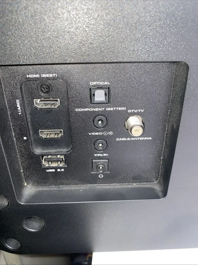 VIZIO D-series d24hn-g9 Image