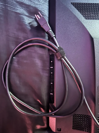VIZIO E221va Image