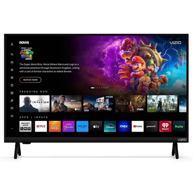 VIZIO VHD32M-0810 Image