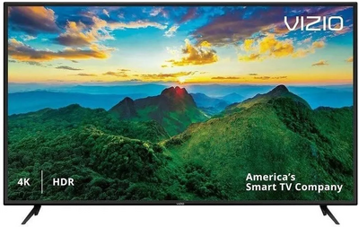 VIZIO D55-F2 Image