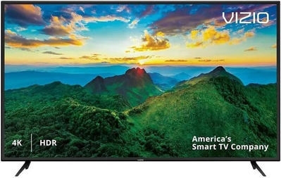 VIZIO D55-F2 Image