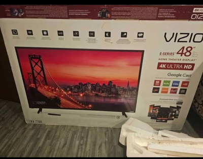 VIZIO Oled55-h1 Image