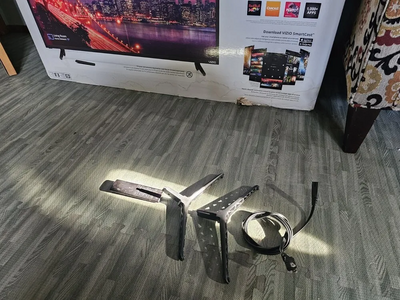 VIZIO Oled55-h1 Image