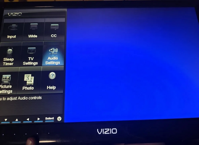 VIZIO M220MV Image