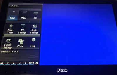 VIZIO M220MV Image