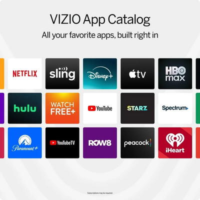 VIZIO V4K55M-08 Image