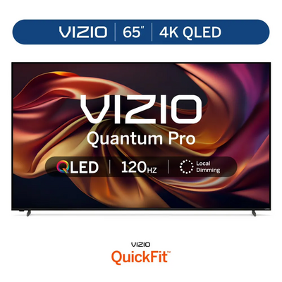 VIZIO VQP65C-84 Image