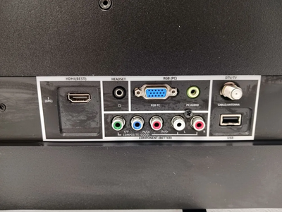 VIZIO D24h-c1 Image